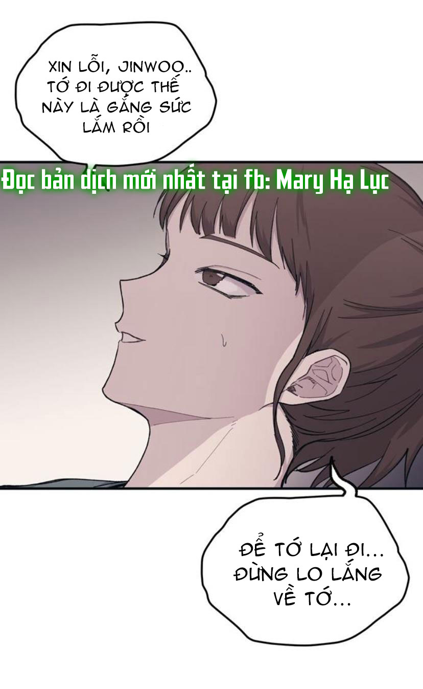 yeonwoo ngây thơ chapter 32.1 23