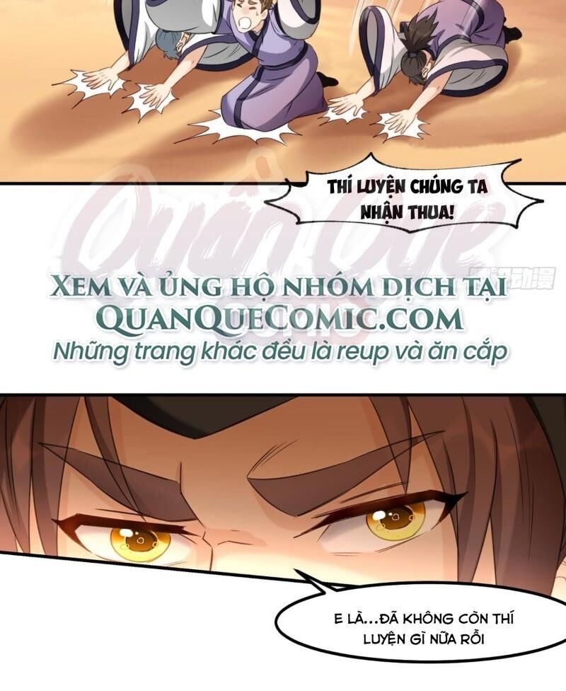 lão tổ của bạn đang online chapter 83 26