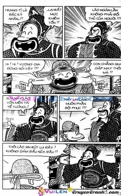 thần đồng đất việt chapter 72 77