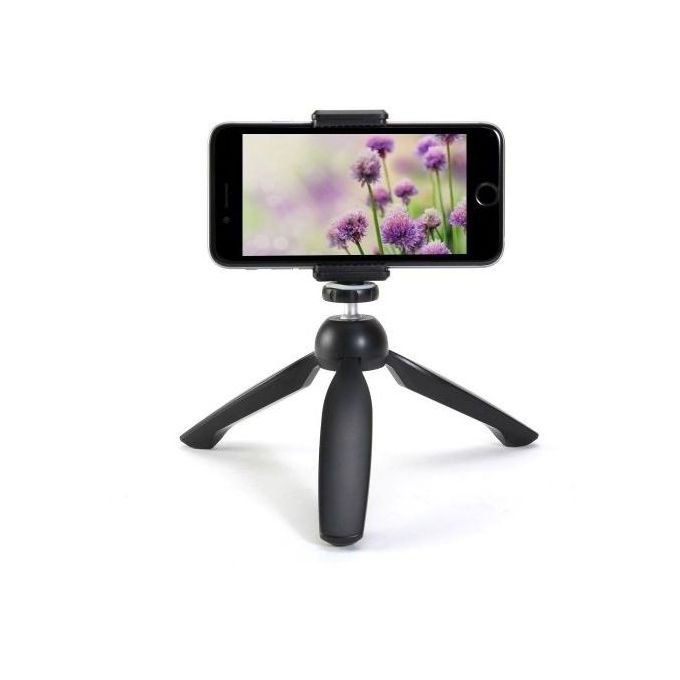 Tripod mini YunTeng YT-228 cho điện thoại