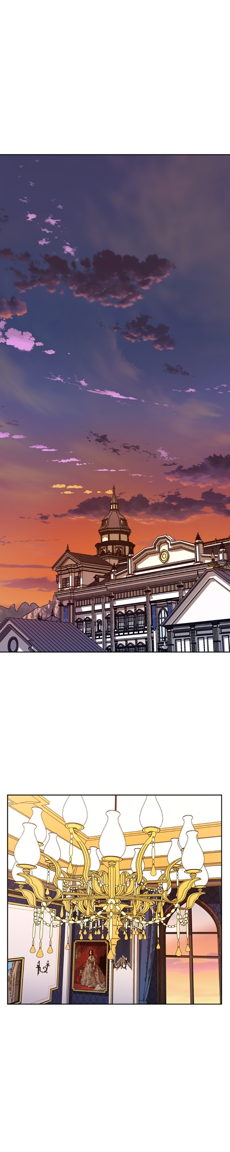 tôi muốn trở thành cô ấy dù chỉ là một ngày chapter 48 44