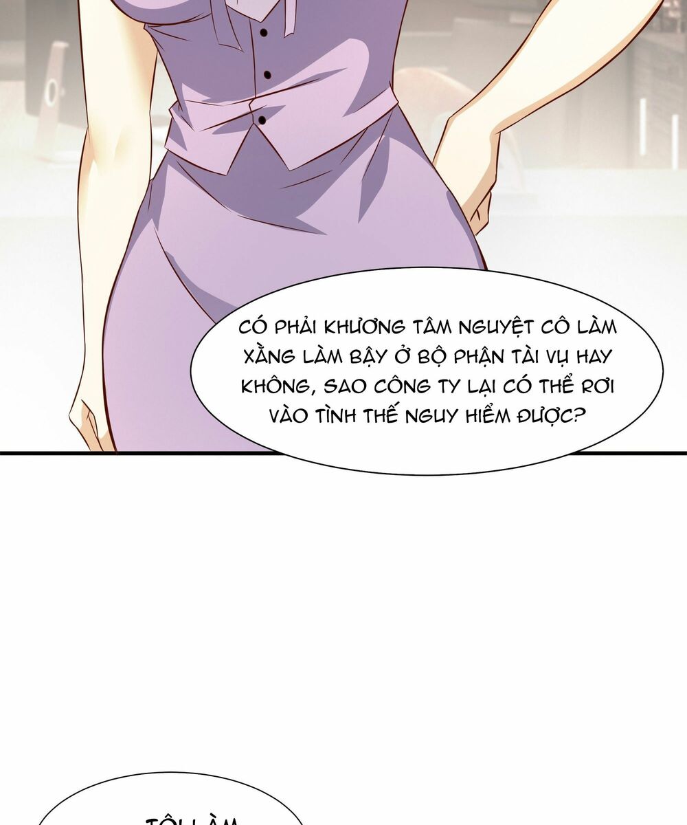 nãi ba là chiến thần mạnh nhất chapter 24 35