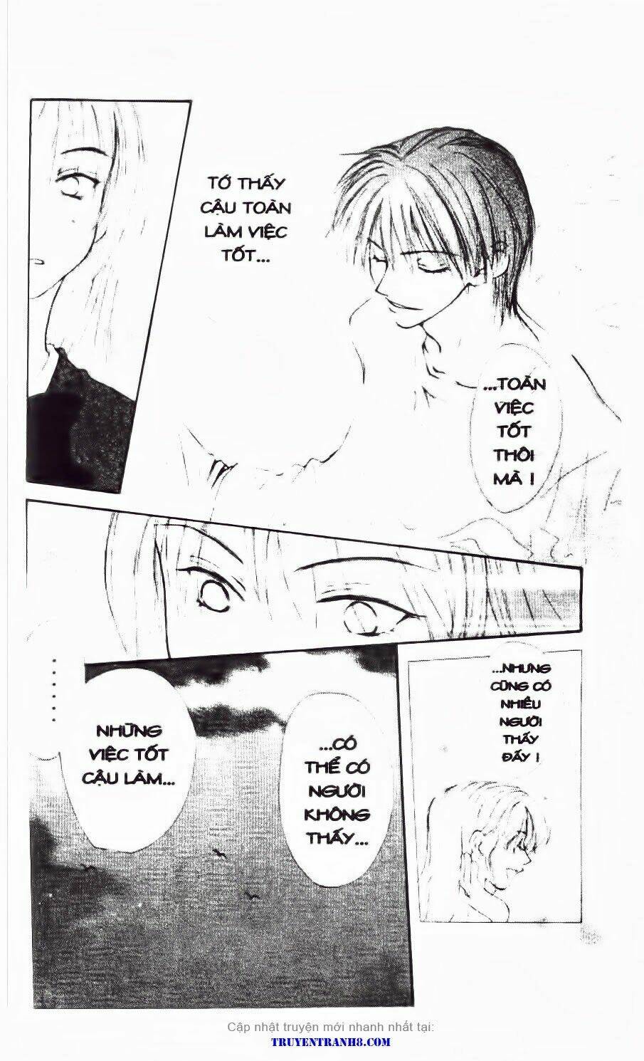 land of the blindfolded chapter 17 34