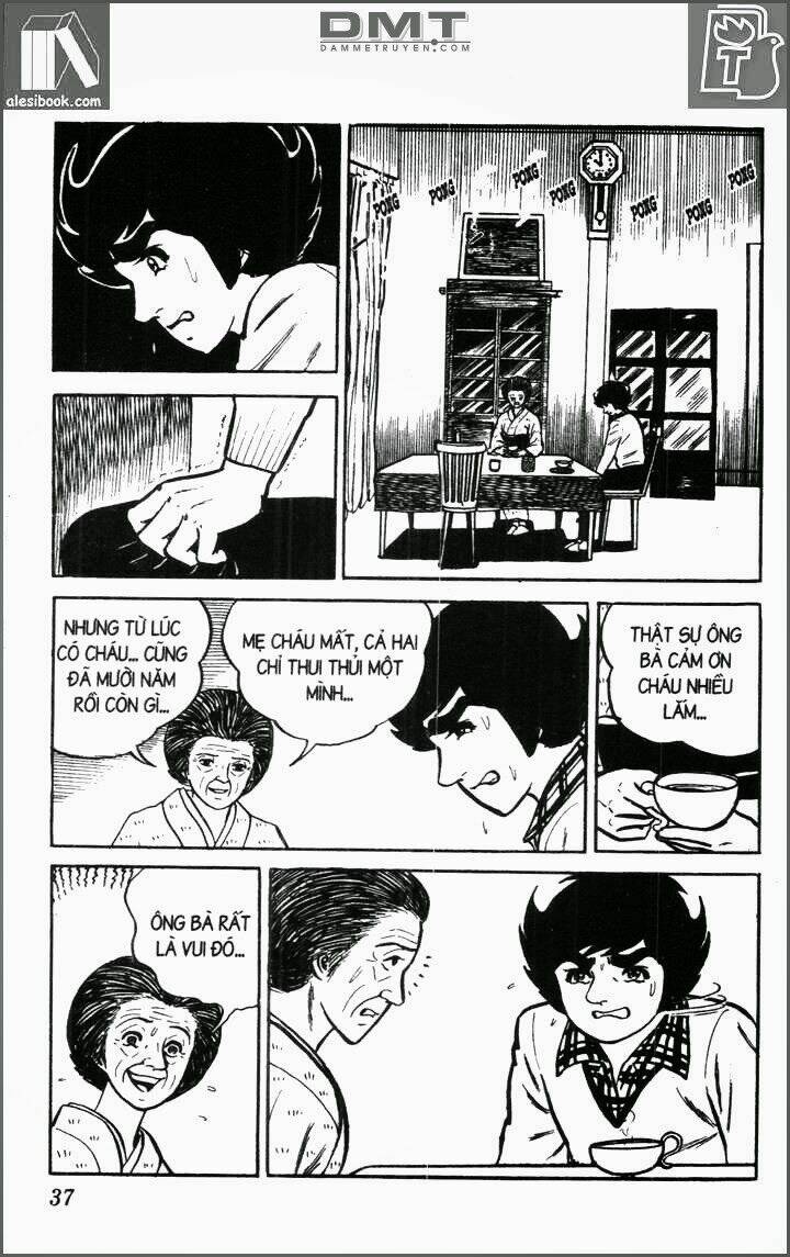 ganbare genki chapter 54 14