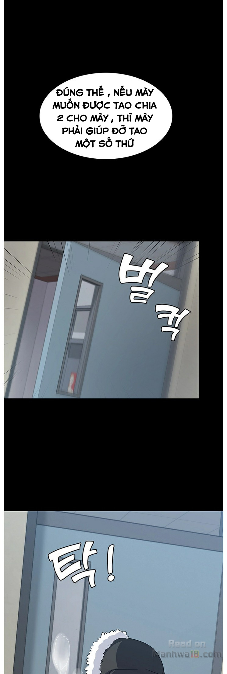 return girlfriend - trả lại bạn gái chapter 8 12