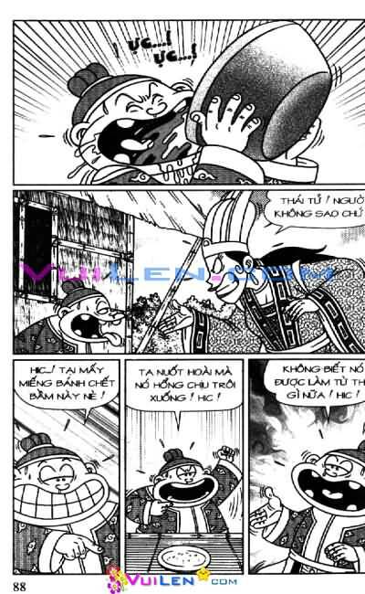 thần đồng đất việt chapter 100 88