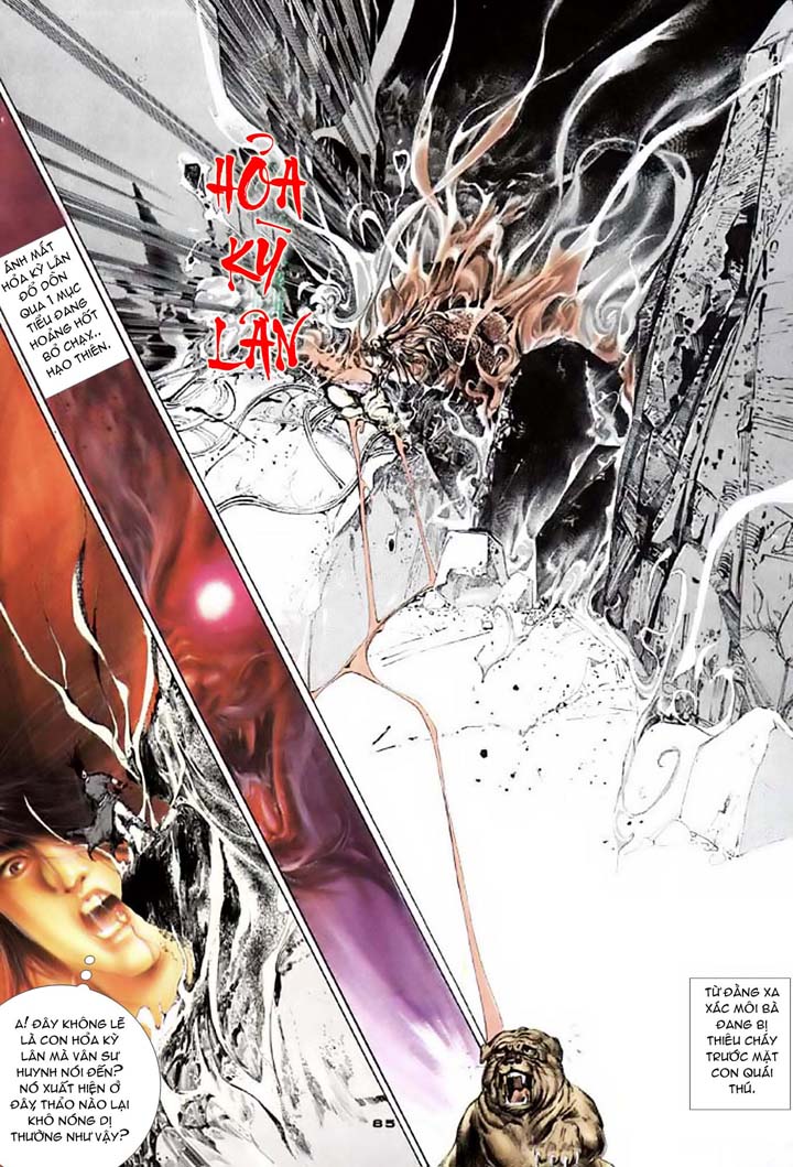 phong vân chapter 32 25