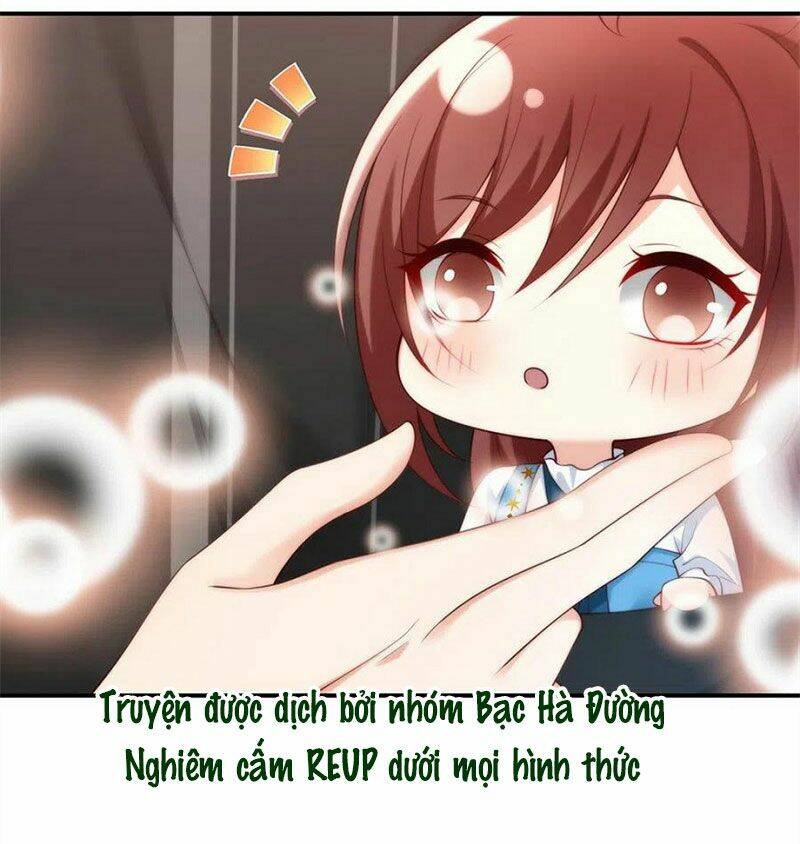 nam thần truy thê chỉ nam chapter 111.1 14