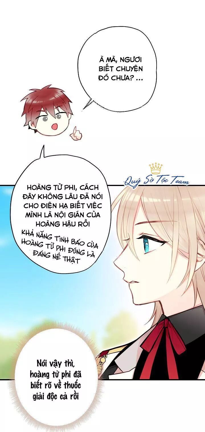 trọng sinh trở thành hoàng phi chapter 90 7