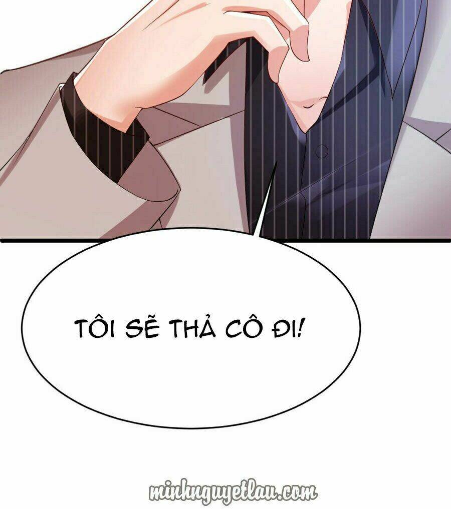 tiểu bạch điềm thê của long thiếu chapter 3 63