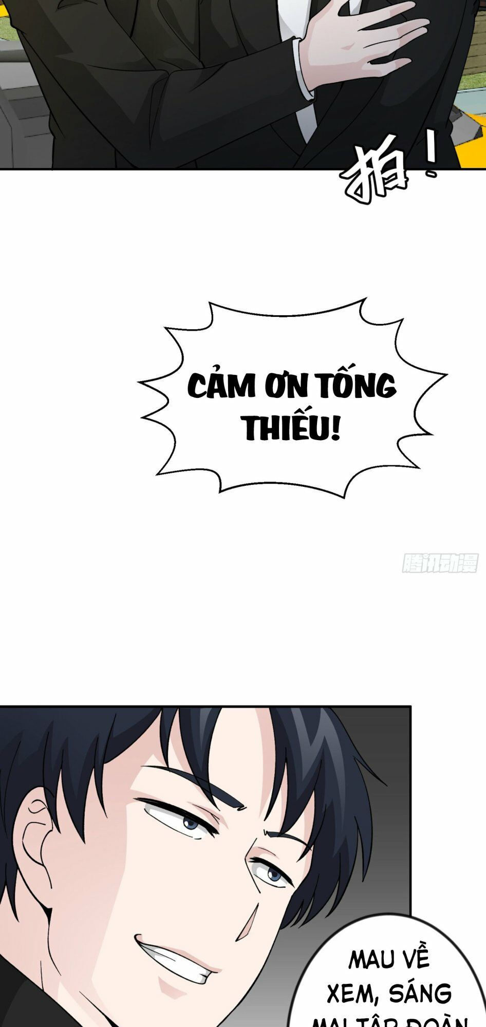 ta chẳng qua là một đại la kim tiên chapter 22 4