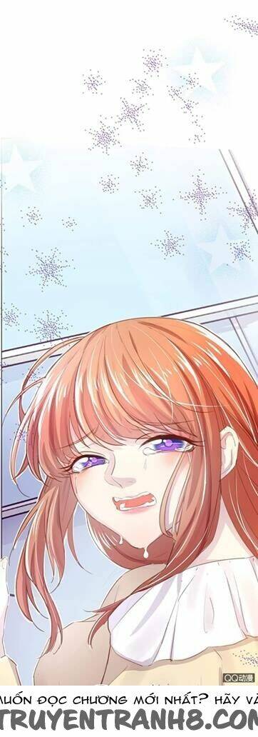 lãnh tình boss xin buông tay em chapter 8 15
