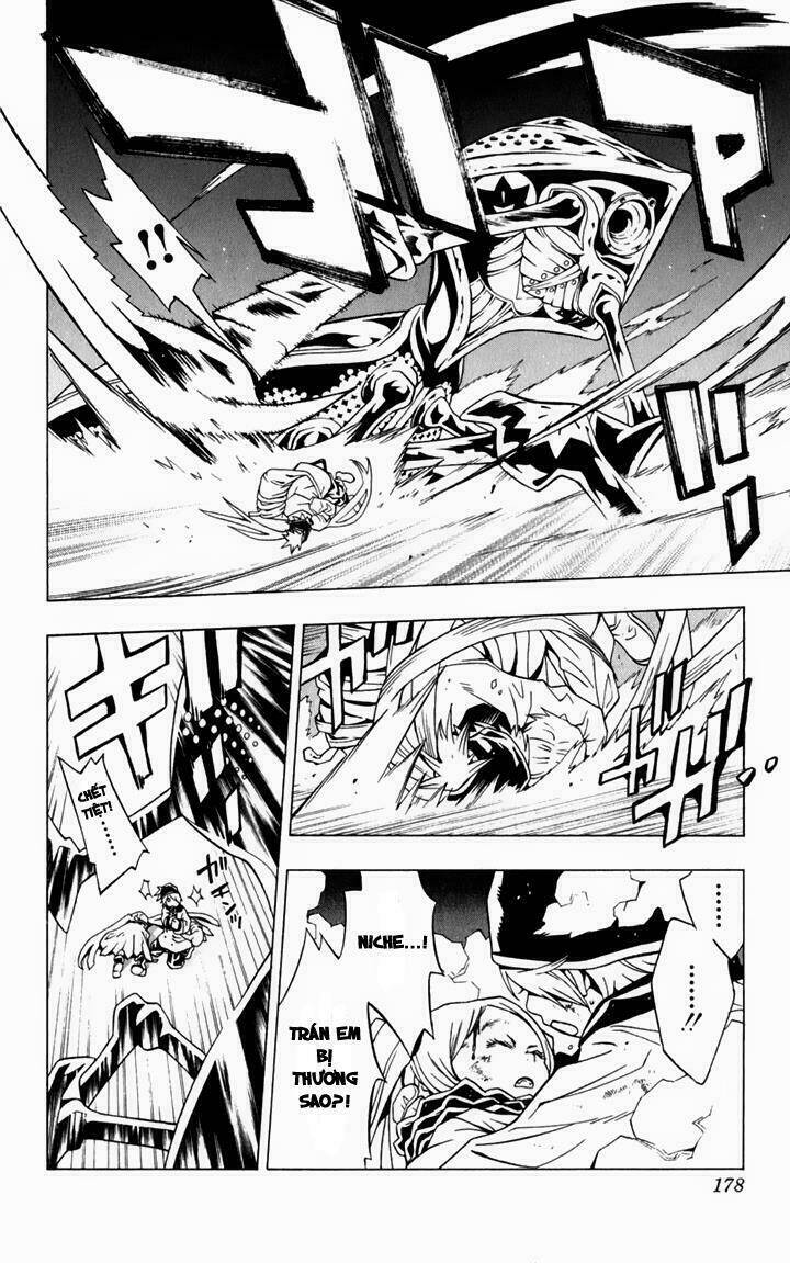 ong đưa thư chapter 2.2 15