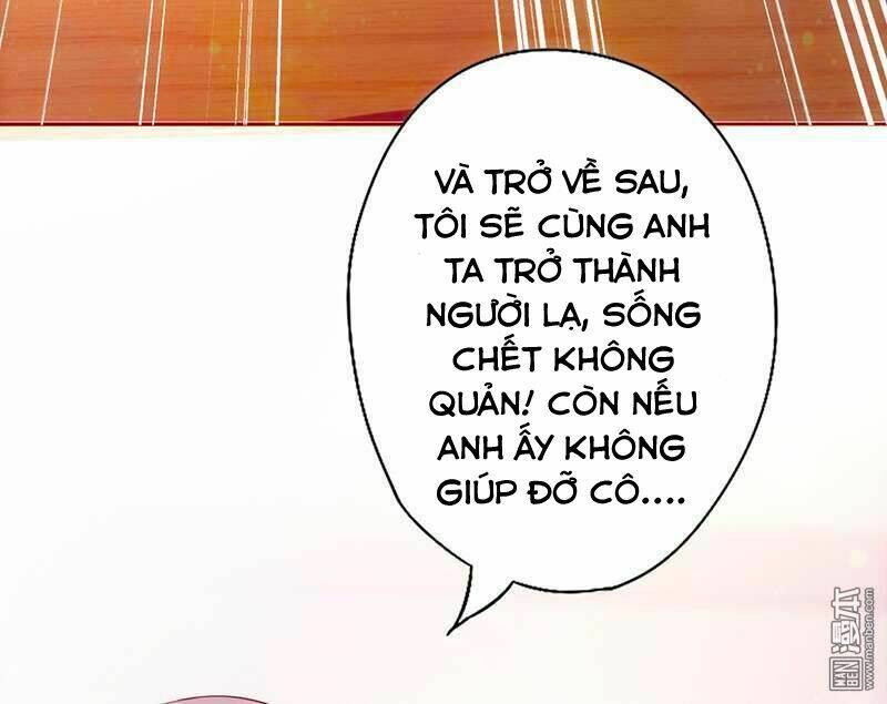 truy phu 36 kế - ông xã à, tới chiến nào! chapter 3 28