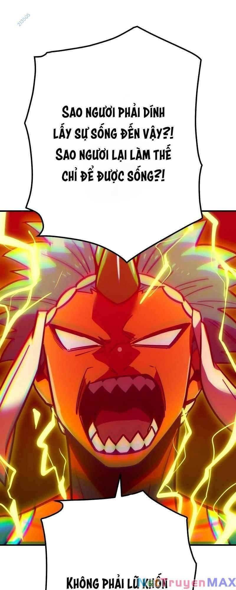 Huyết Thánh Cứu Thế Chủ~ Ta Chỉ Cần 0.0000001% Đã Trở Thành Vô Địch chapter 28 105