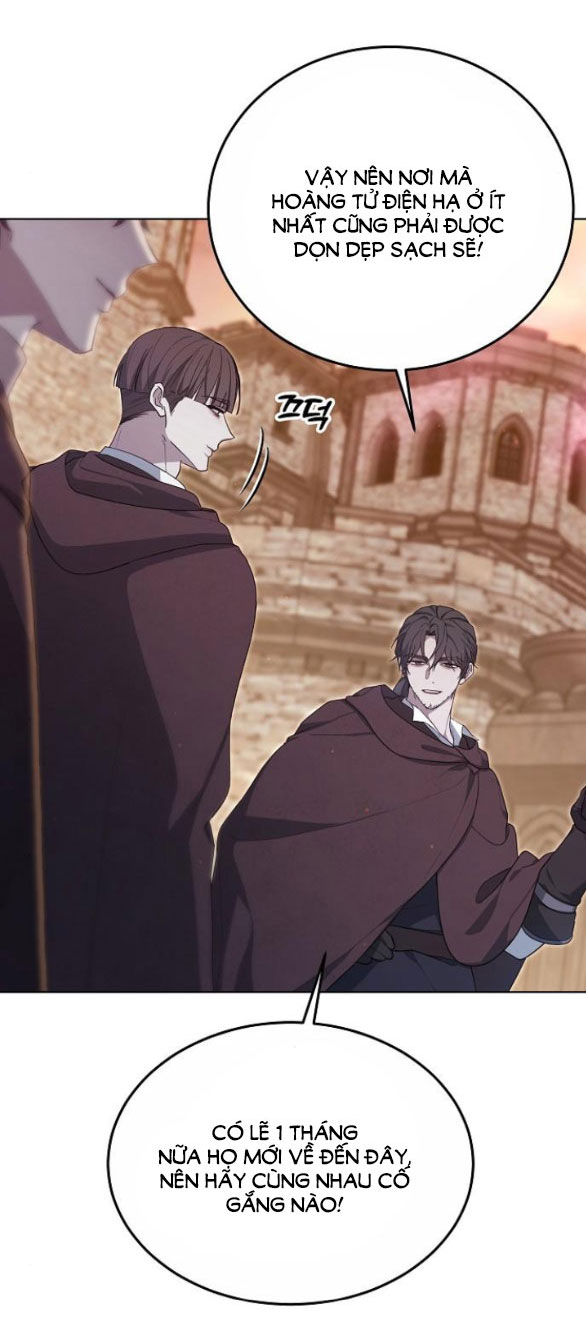 Thời Đại Của Oman chapter 5.1 134