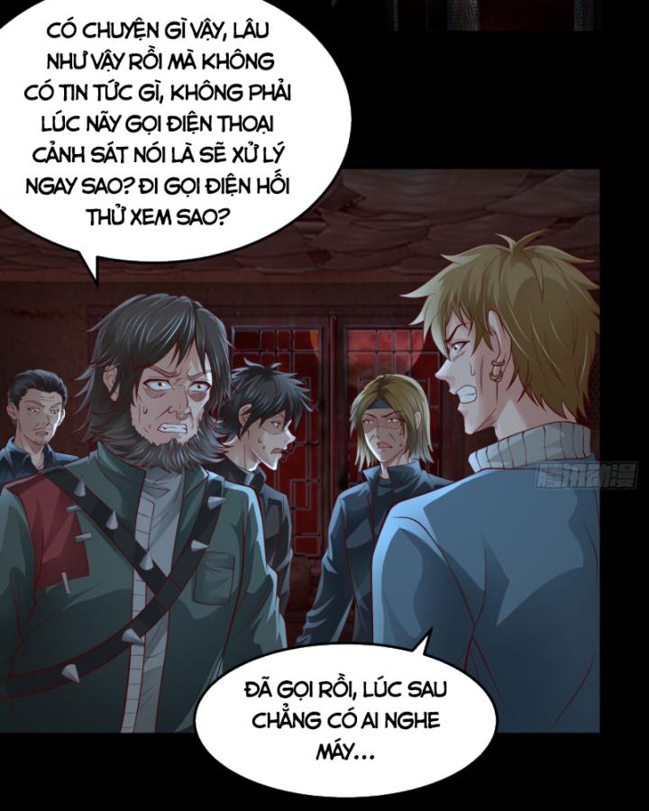 bắt đầu từ trăng đỏ chapter 148 4