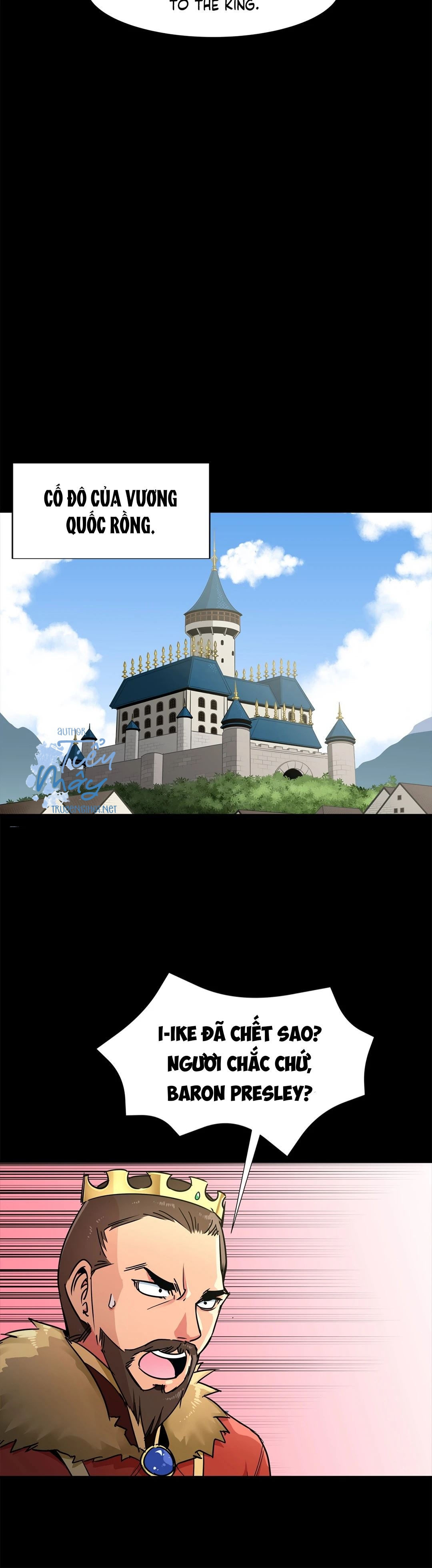 chiến binh sáng giá nhất chapter 34 8