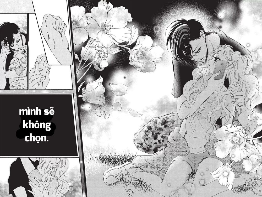 kurohyou to 16 - sai chapter 10.2 12