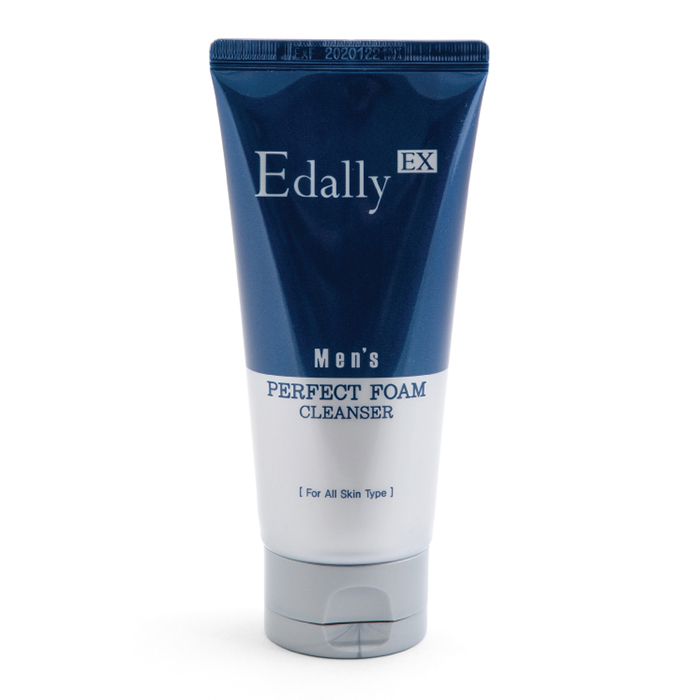 Sữa Rửa Mặt Sạch Sâu Nam Edally Ex Men'S Perfect Foam Cleanser 120ml