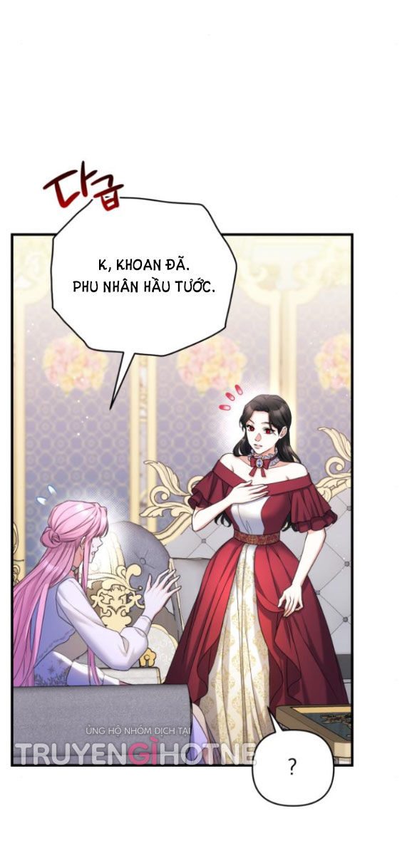 dành cho nhân vật bị bỏ rơi yêu thích nhất của tôi chapter 37.2 15