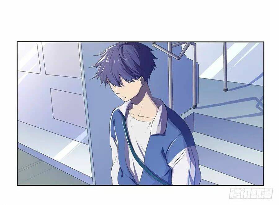 ta không phải nữ thần chapter 7 75