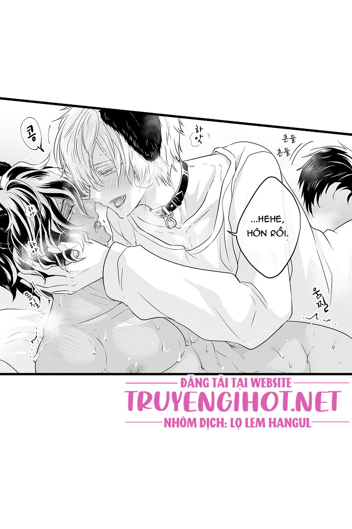 gấu ngủ đông chapter 5.2 7