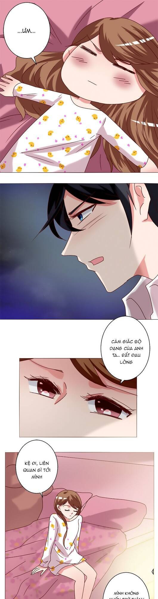 một tuần làm tình nhân chapter 14 6