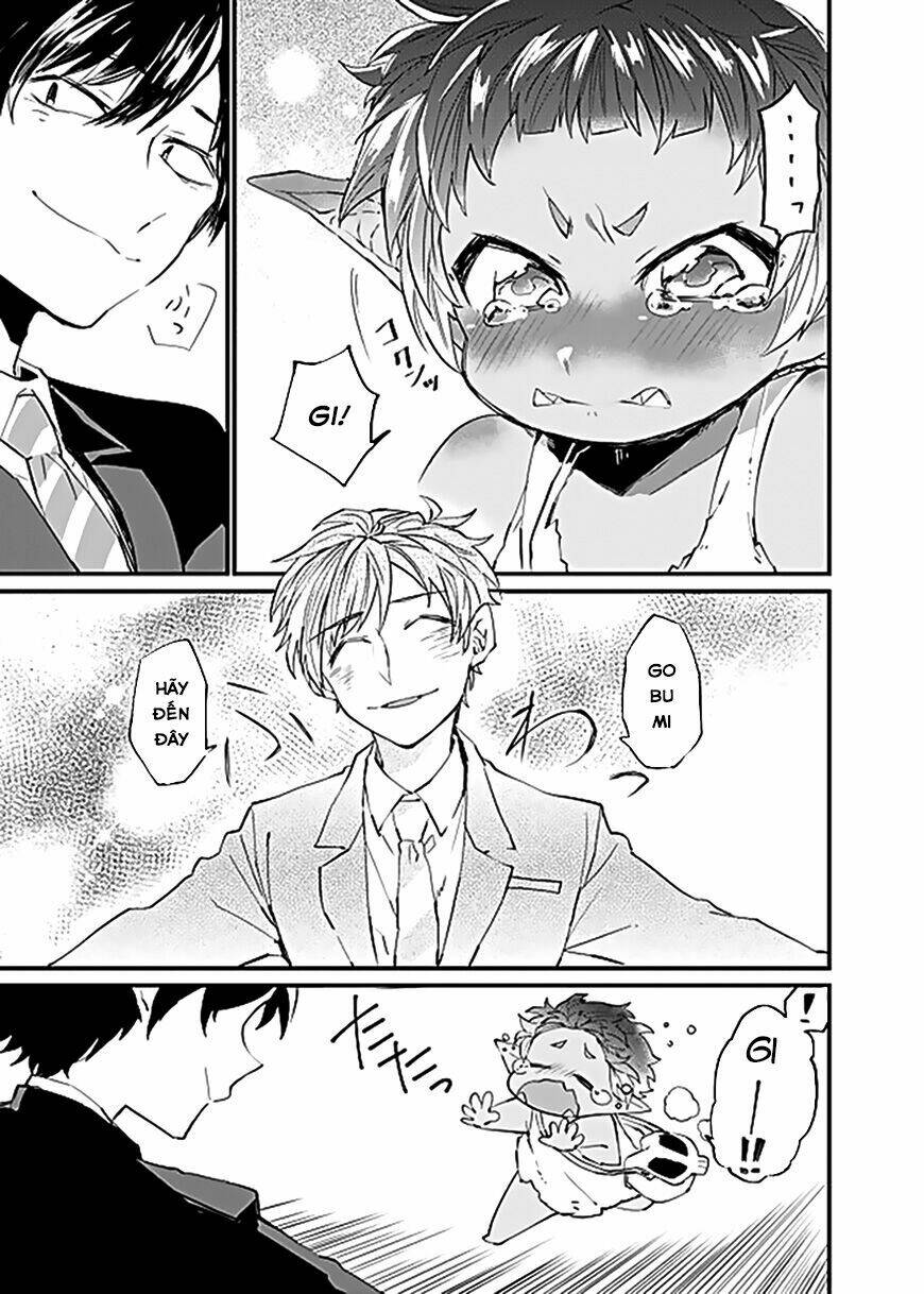 dungeon nursery chapter 5 16