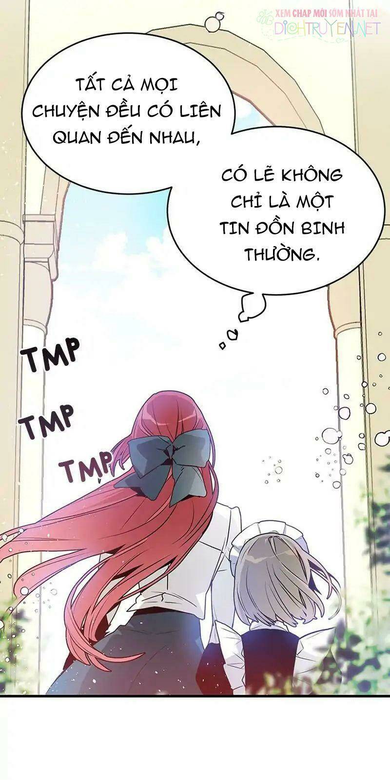 hung mãnh tiểu thư chapter 4 49