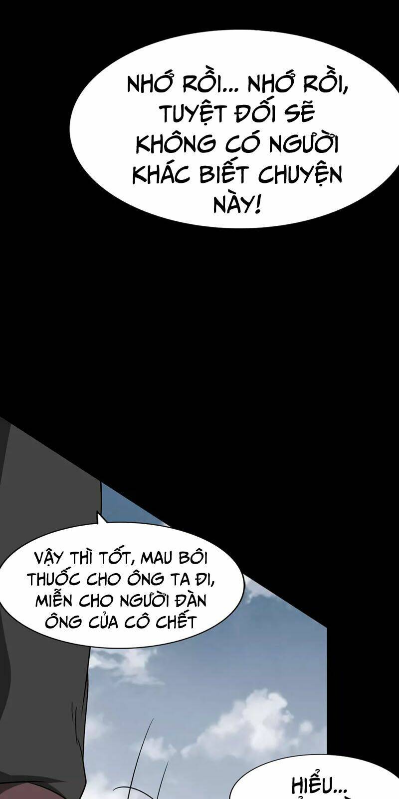 bạn gái virus của tôi chapter 174 37