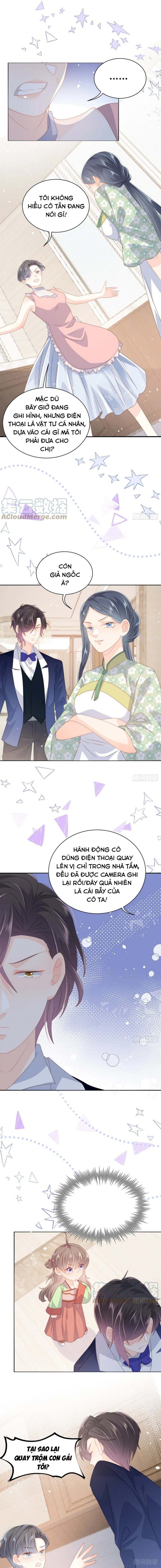 đoàn sủng lão đại ba tuổi rưỡi chapter 92 1