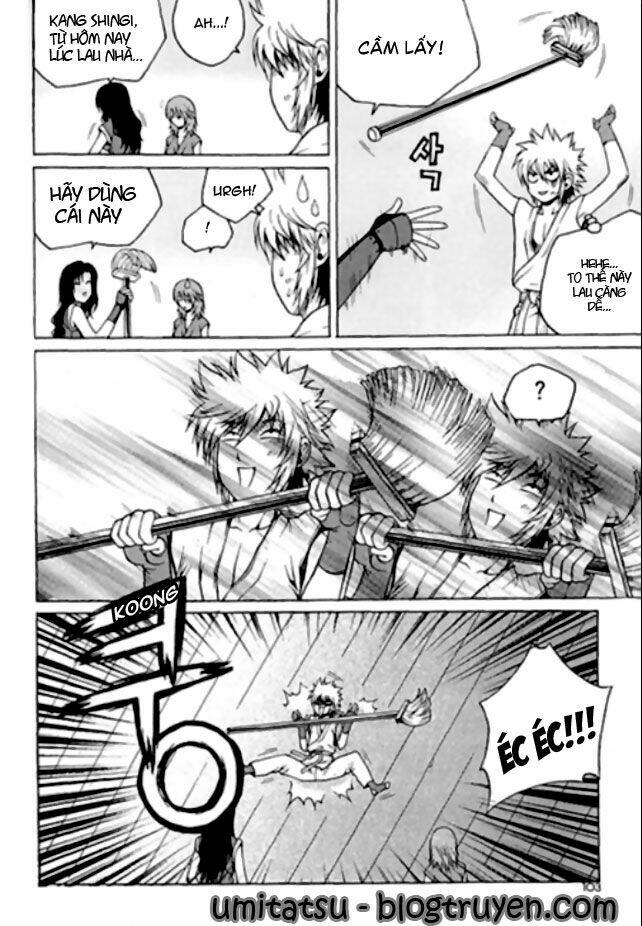 zippy ziggy chapter 32 7