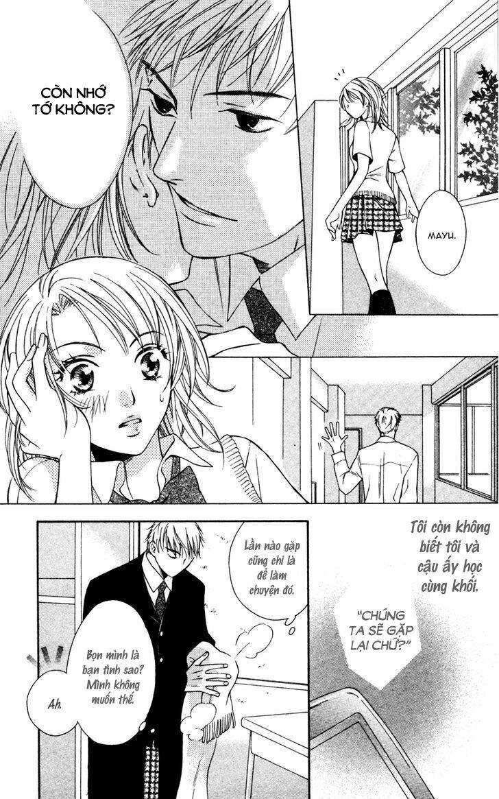 natsu no kakera (senkawa natsumi) chapter 1 11