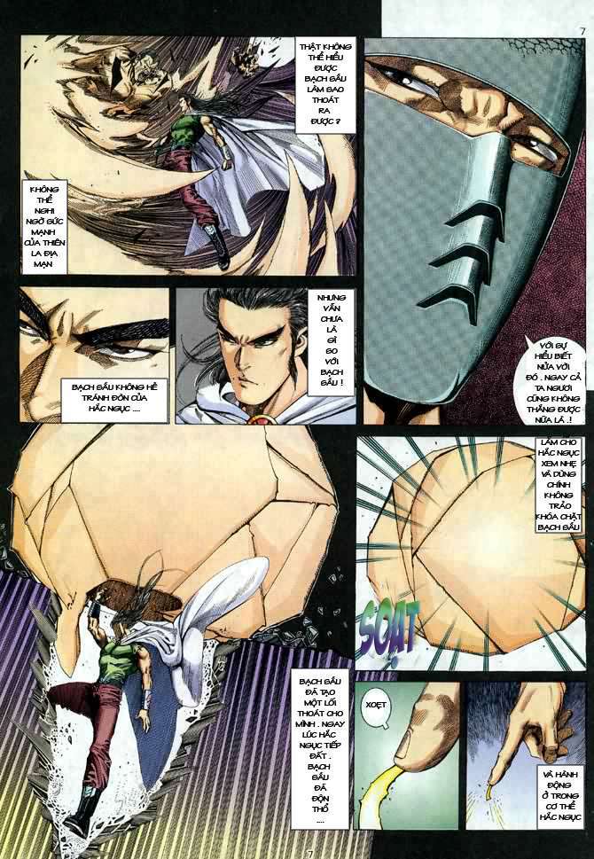 võ thần chapter 52 6