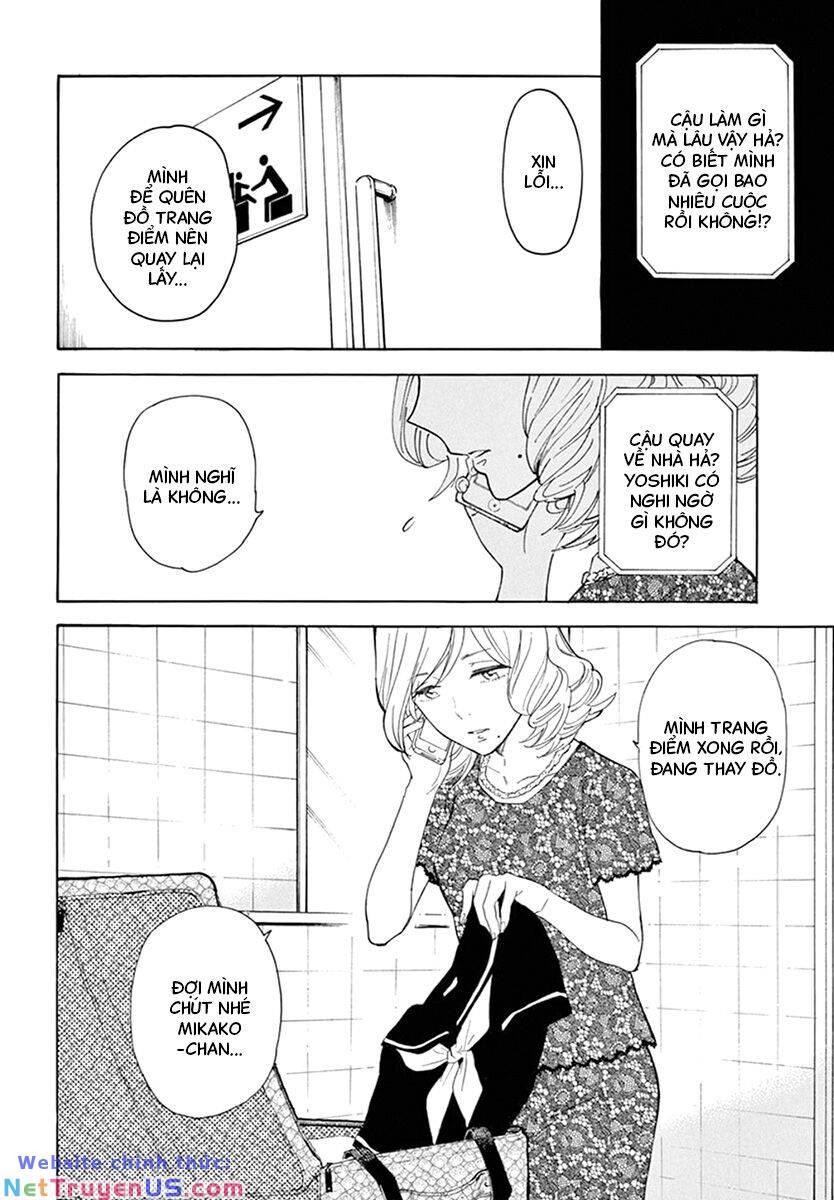 himegoto - juukyuusai no seifuku chapter 87 17