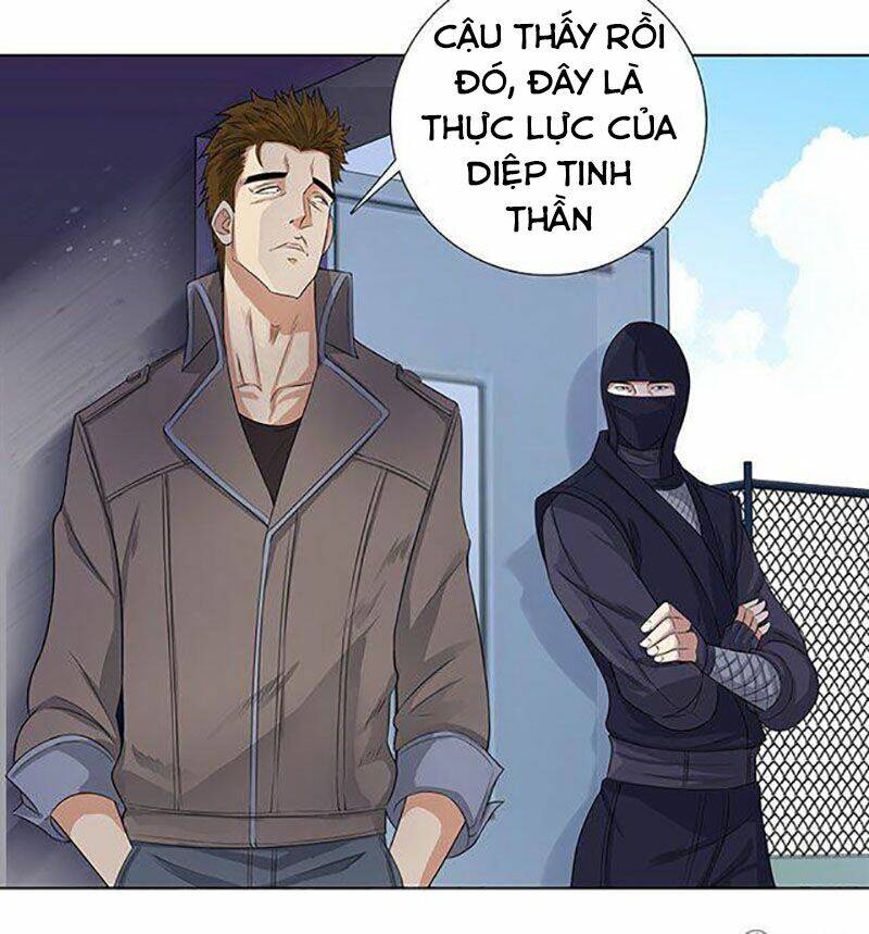 học viện cao thủ chapter 94 28