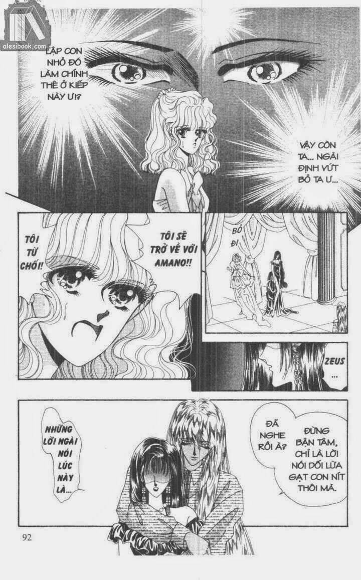 aries thần thoại cung hoàng đạo chapter 18 91