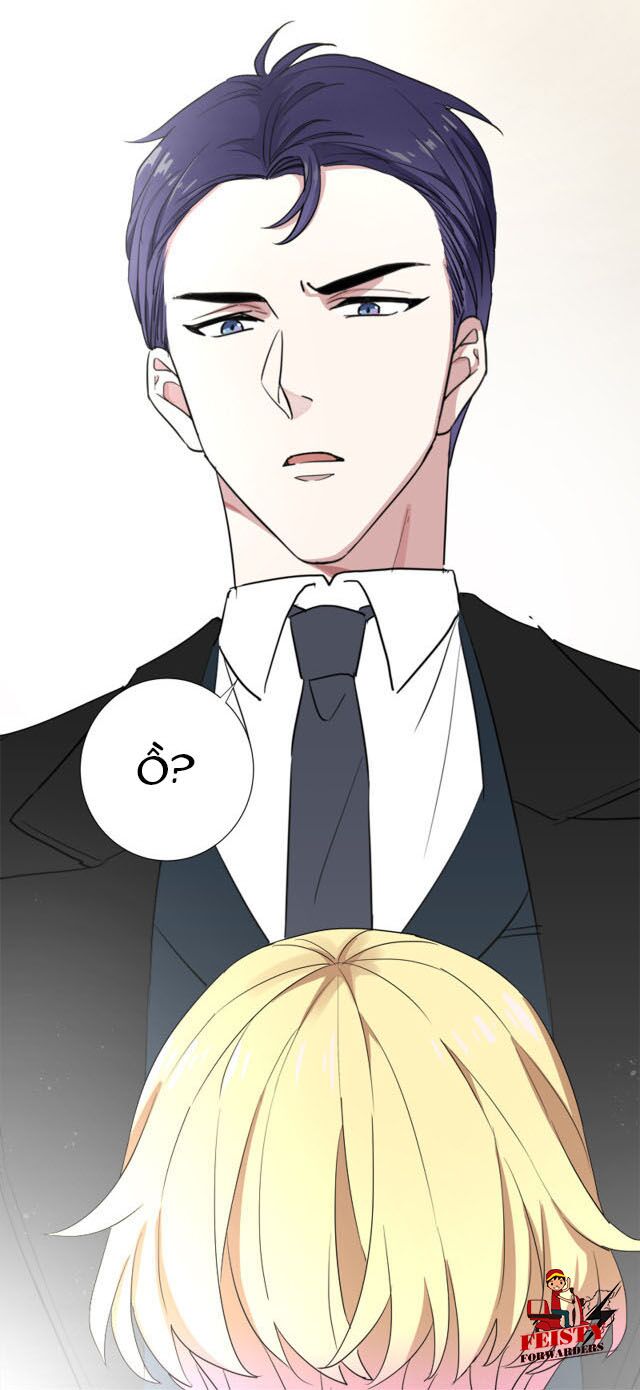 những ngày tháng sống chung với tổng tài chapter 2 10