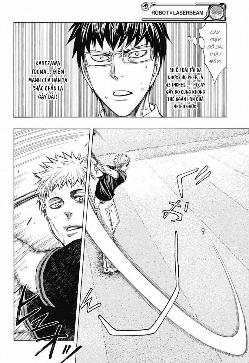 robot x laserbeam chapter 21 5