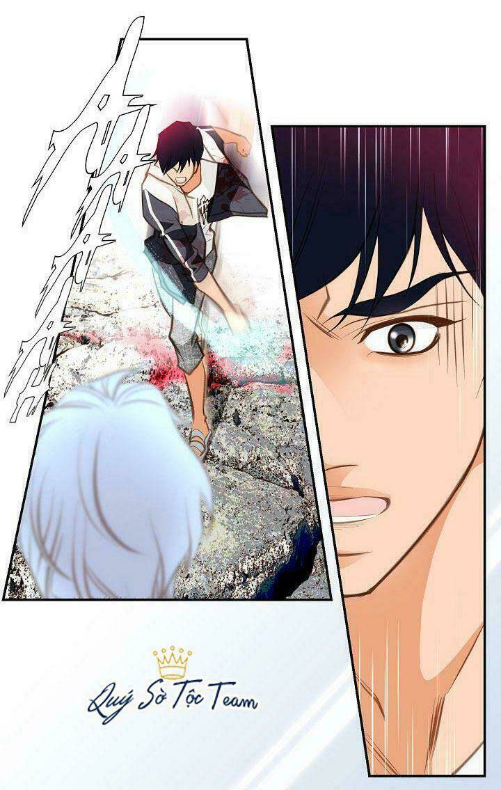 tiếp xúc chí mạng chapter 65 12