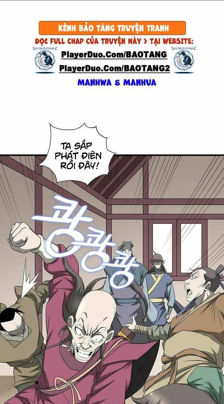 cuồng long chapter 28 17