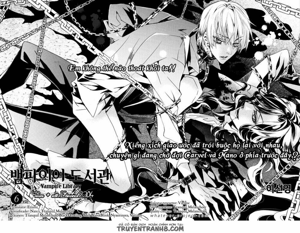 thư viện ma cà rồng chapter 6 4