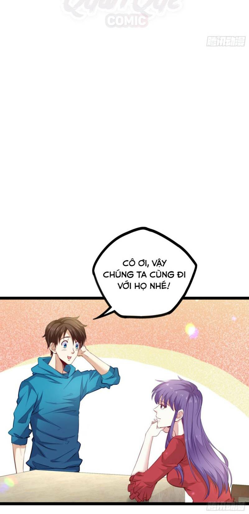 đô thị cực phẩm tiên đế chapter 16 22