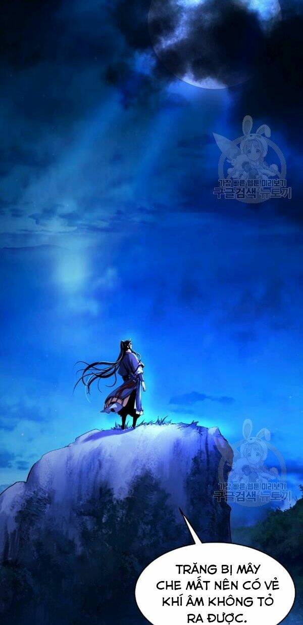 xuyên không thành hổ chapter 32 54