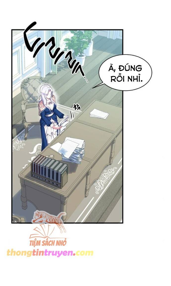 [18+] qua đêm với người chồng sắp ly hôn chapter 3 55