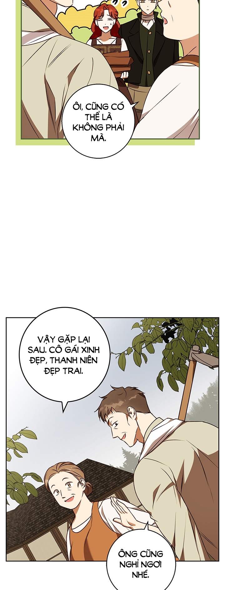 mùa đông đến chapter 51.2 16