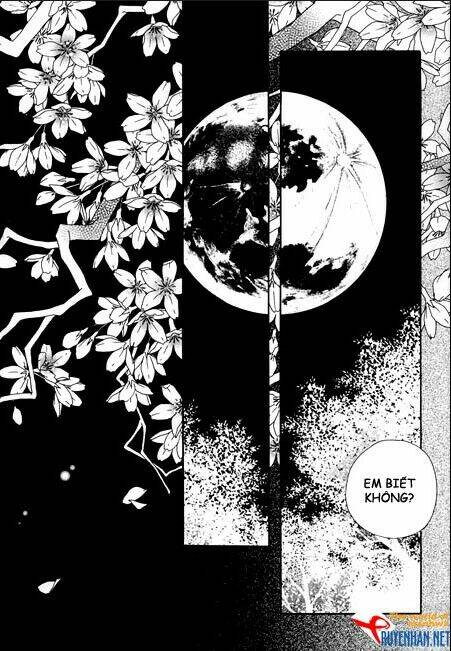 bông hoa của tội lỗi chapter 8 13