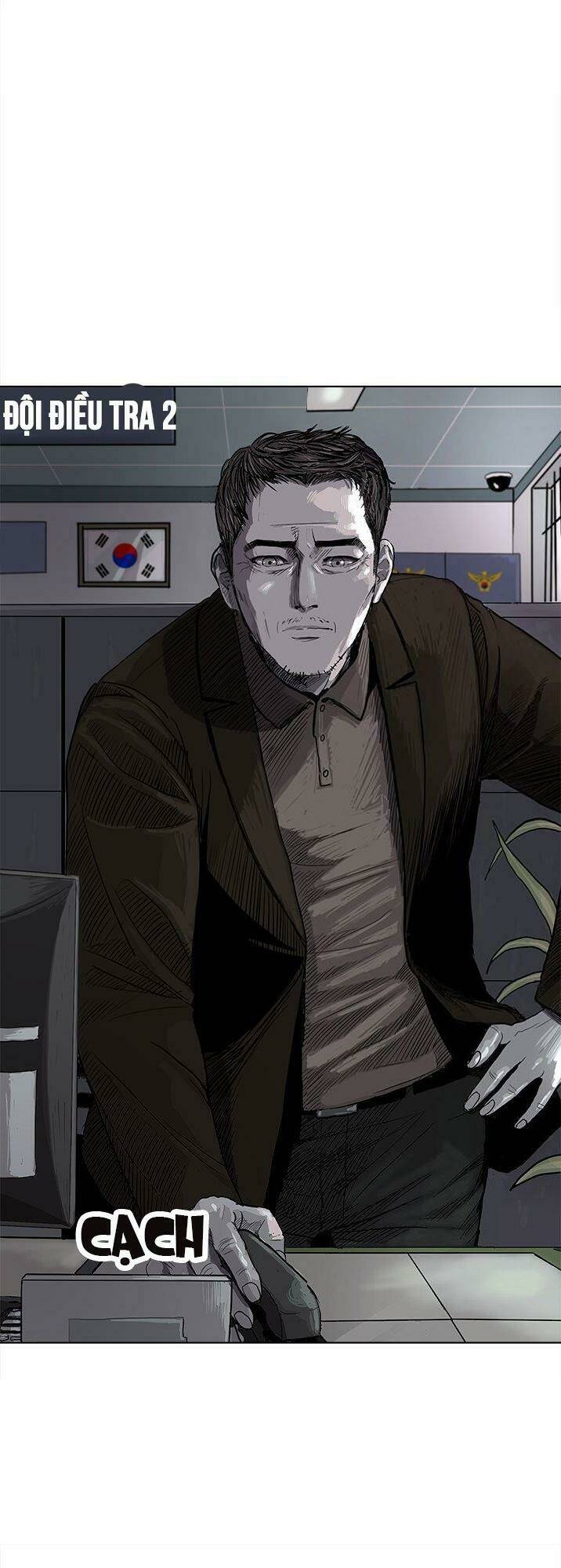 âm mưu báo thù chapter 6 19