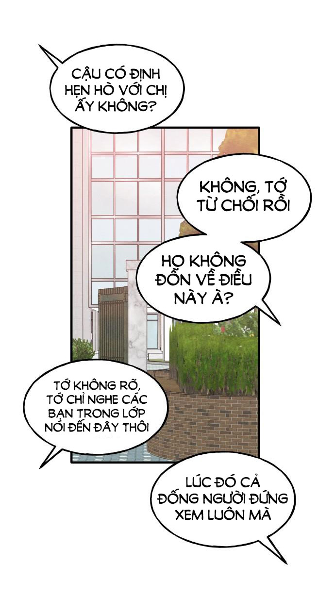 nguyên tắc của bạn thân là con trai chapter 11.2 23
